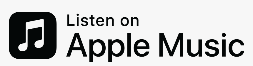 Listen On Apple Music Logo Png