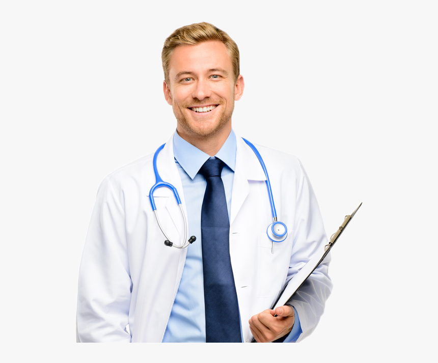 Doctor Png File Download Free - 