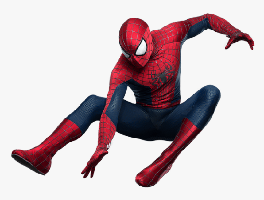 Spider-man Png - Amazing Spider Man 2 Png