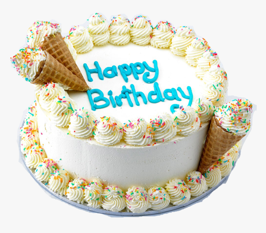 Birthday Cakes Png Photo Backgro