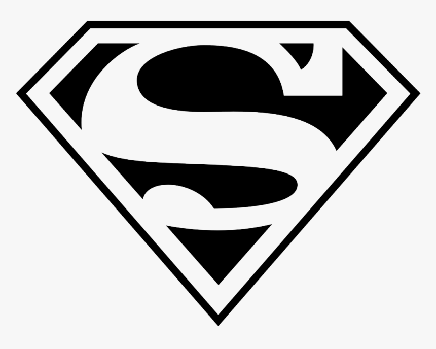 Superman Logo Png Hd Transparent