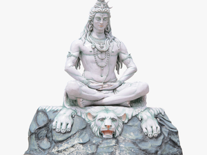 Lord Shiva Images - Mahadev Png Image Hd