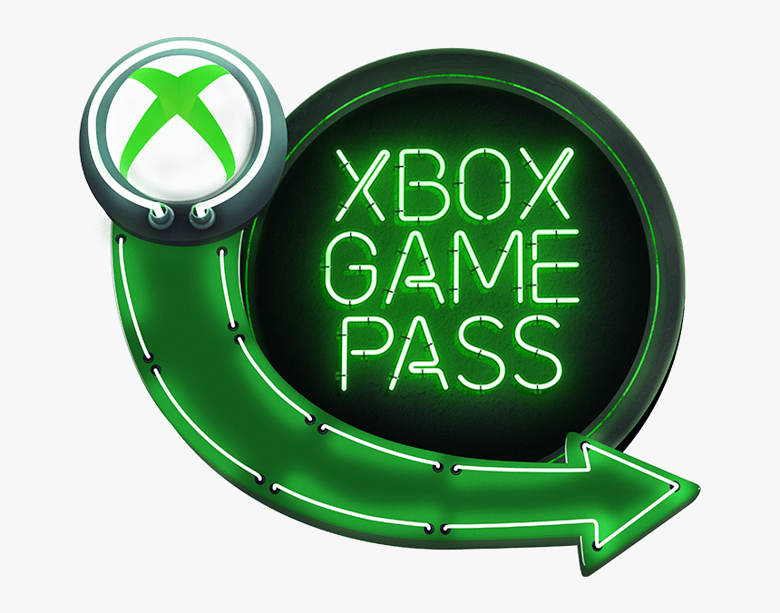 Xbox Game Pass Png