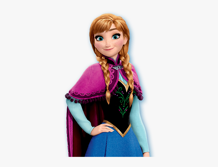 Frozen Elsa Anna Disney Princess