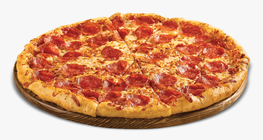 Pizza Png Download Image - Chick