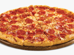 Pizza Png Download Image - Chicken Pepperoni Pizza