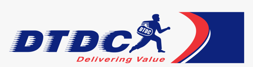 Dtdc Courier Logo Png