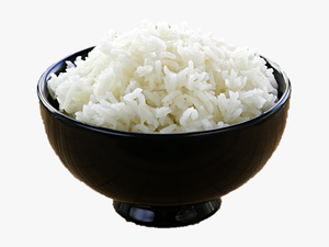Bowl Of Rice Png