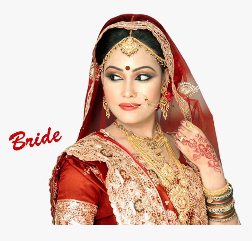 Indian Bridal Hd Png 