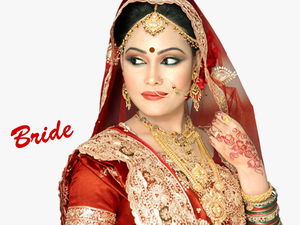 Indian Bridal Hd Png 