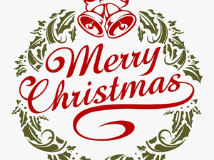 Happy Merry Christmas Png Free Image Download - Wish You A Merry Christmas Png