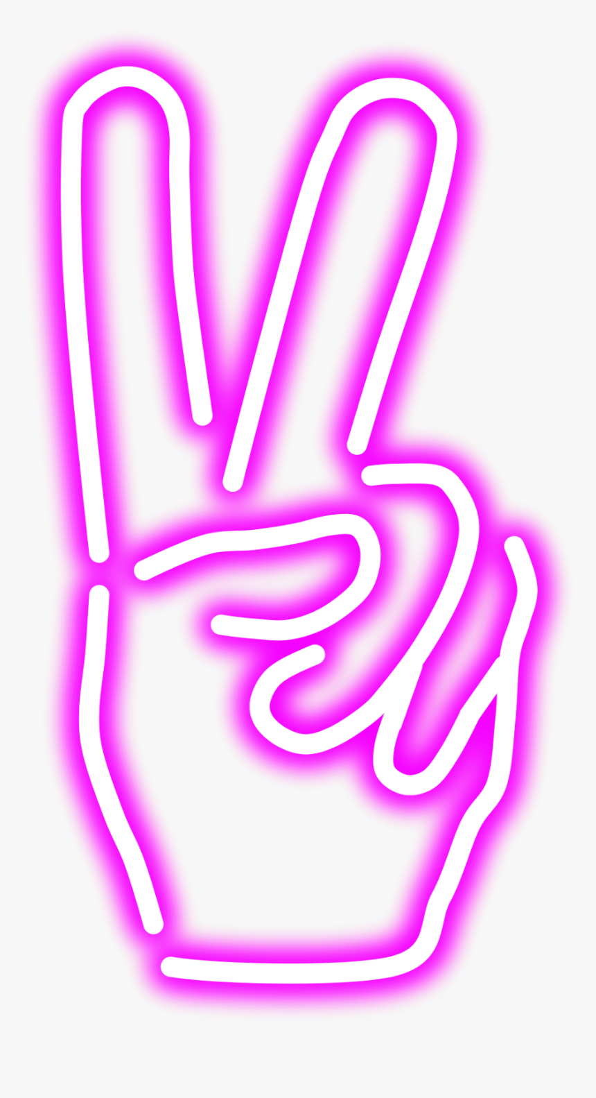 Stickers Neon Png