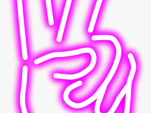 Stickers Neon Png