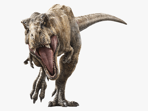 Jurassic Park T Rex Png