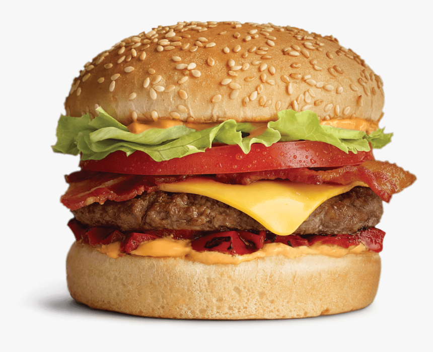 Burger Png Image - Hamburguesa P
