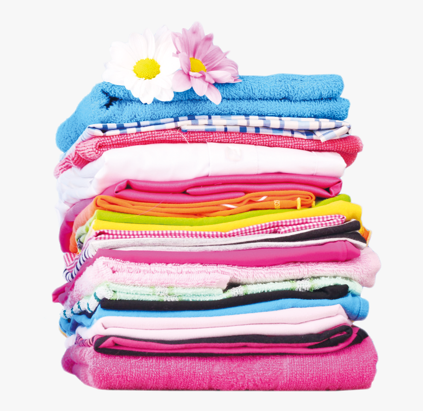 Folding Clothes Png - Ironing Se