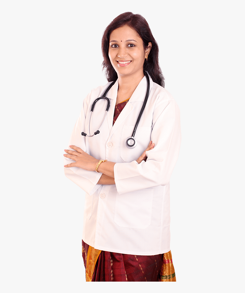 Transparent Medical Doctor Png - Indian Doctor Images Png