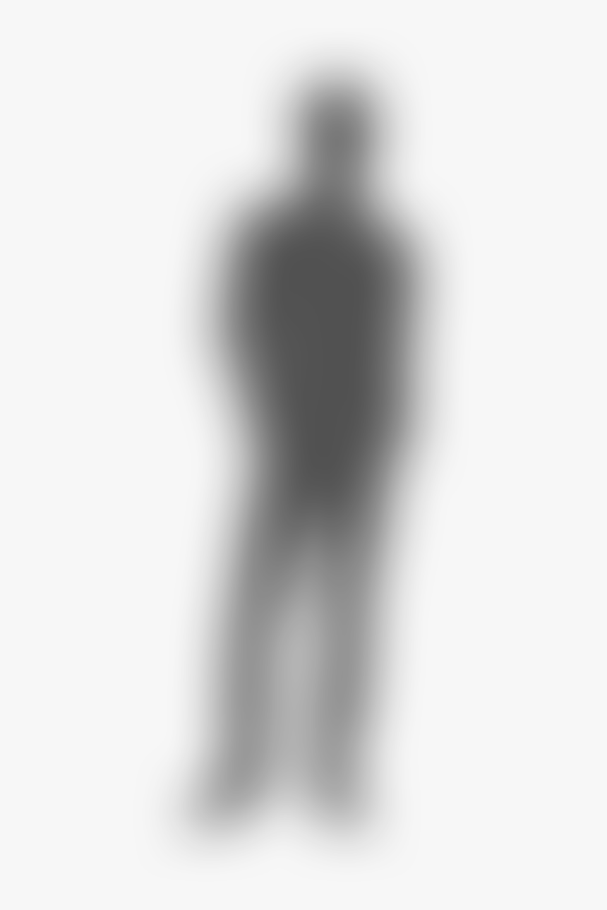 Shadow - Transparent Shadow Figure Png