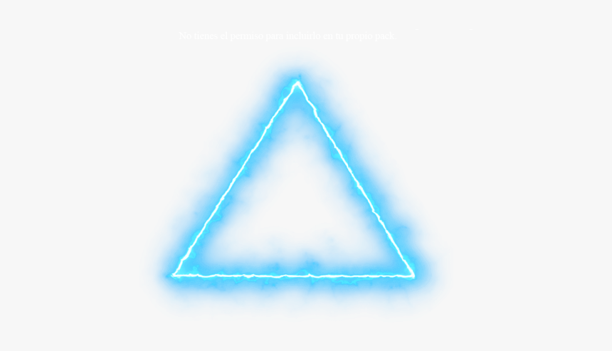 Neon Effect Light Png - Effect Png For Picsart