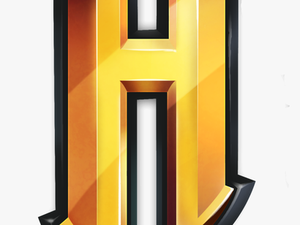 Minecraft Computer Servers Video - Hypixel Logo Png