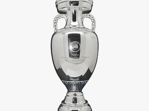 Uefa Euro Trophy