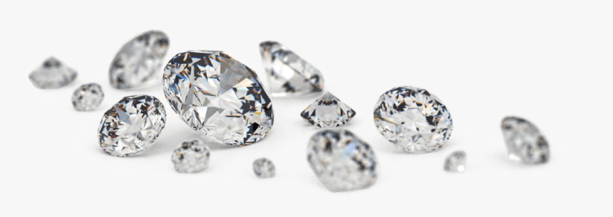 Diamond Transparent Images - Transparent Background Diamonds Png Transparent
