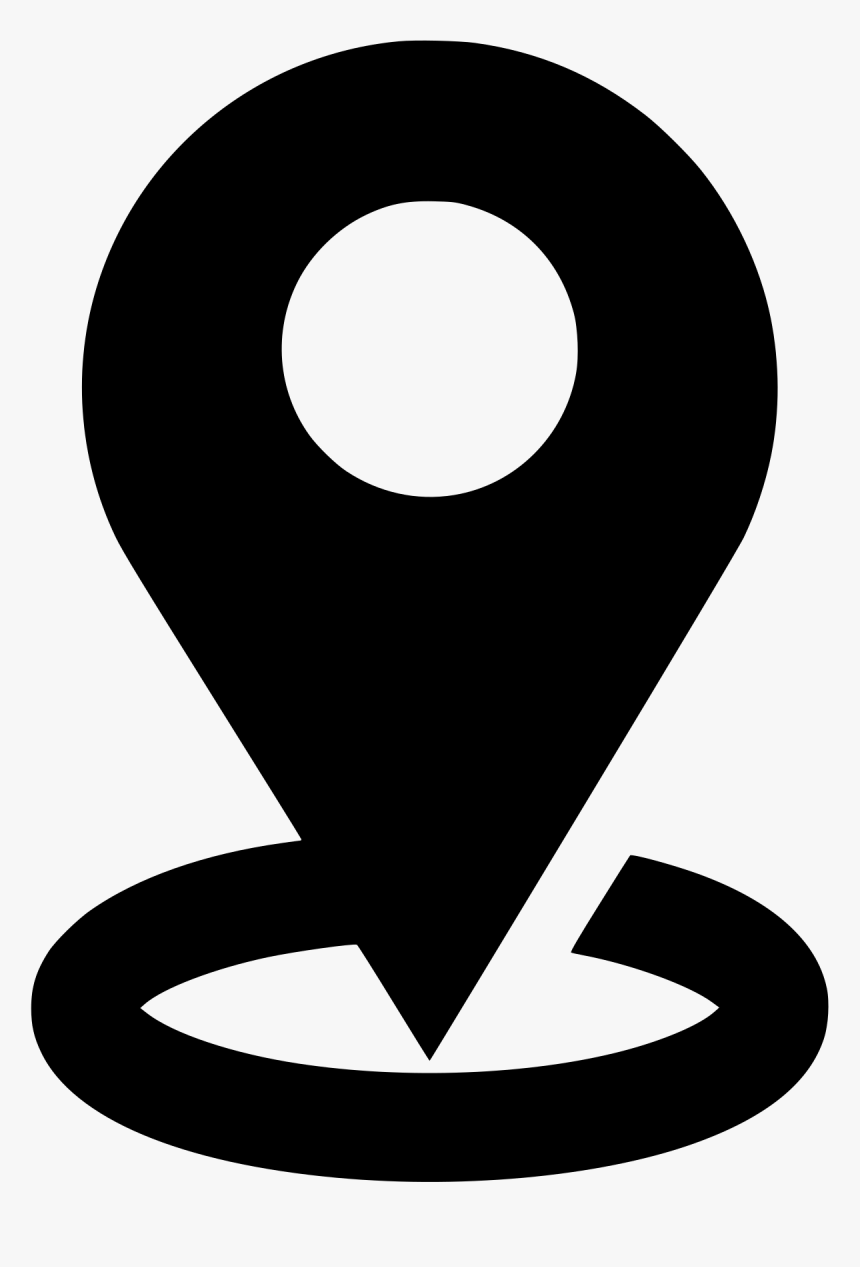 Map Location Svg Png Icon Free Download - Location Icon Png Transparent