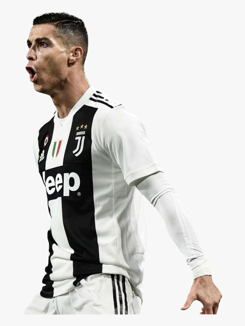 Ronaldo Png Juventus - Cristiano