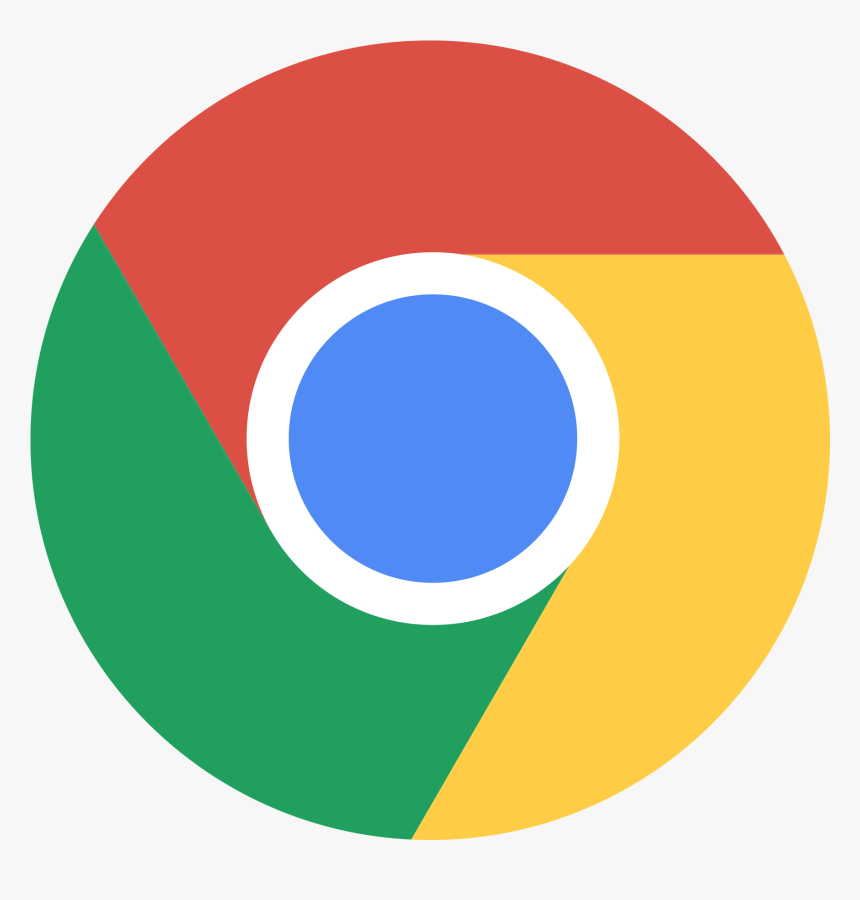 Google Chrome Icon Png Image Free Download Searchpng - Google Chrome Logo 2019