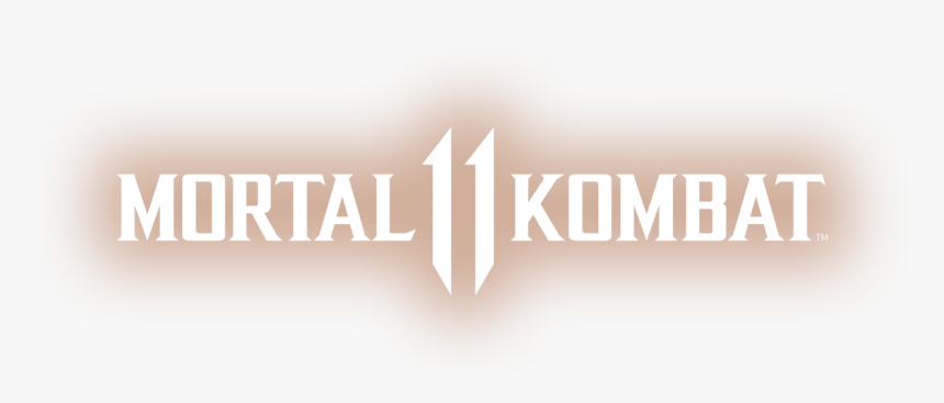Mortal Kombat - Mortal Kombat 11