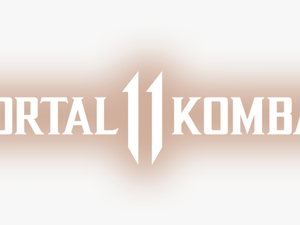 Mortal Kombat - Mortal Kombat 11 Logo Png