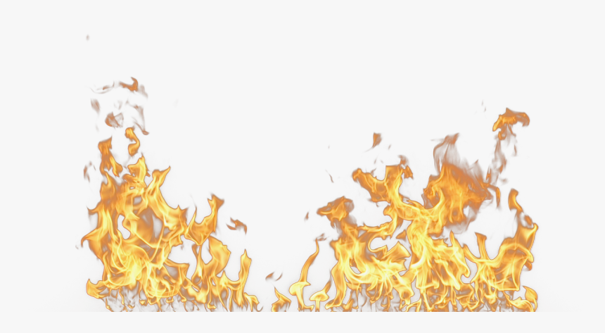 Flame Fire Png Png Download - Fire Effect Gif Transparent