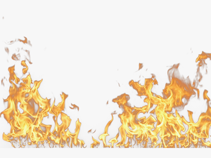 Flame Fire Png Png Download - Fire Effect Gif Transparent