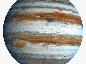 #jupiter #planet #freetoedit - Jupiter Transparent