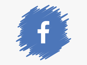 Facebook - Vector Facebook Logo Png