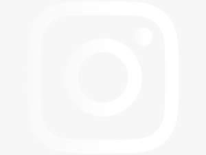 Transparent Background White Instagram Logo Png