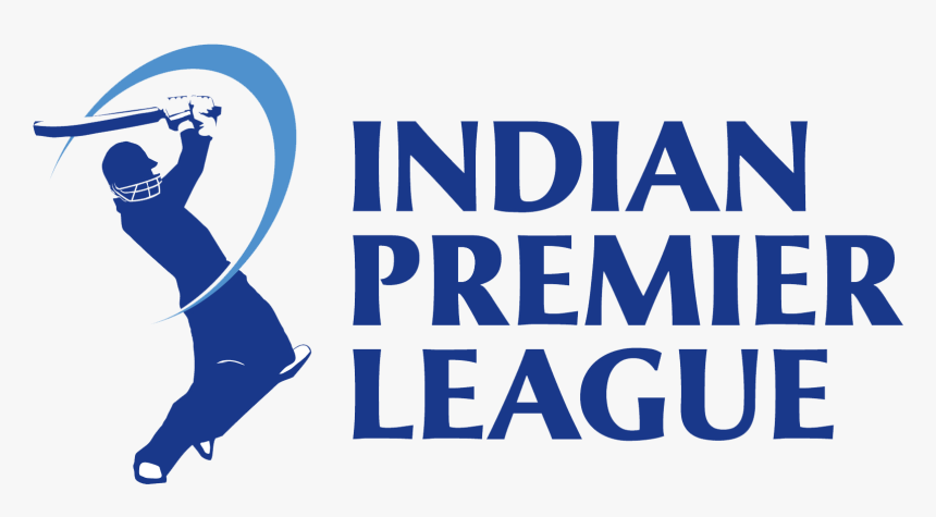 Indian Premier League Logo - Ind