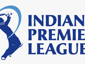 Indian Premier League Logo - Indian Premier League Logo Png