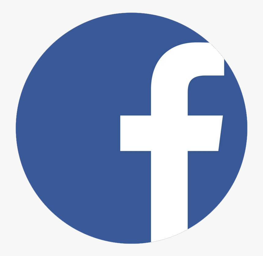 Transparent Background Fb Logo
