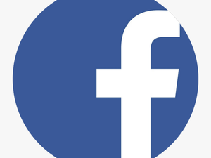 Transparent Background Fb Logo