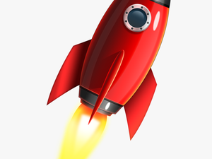 Rockets Png Free Download - Rocket Png