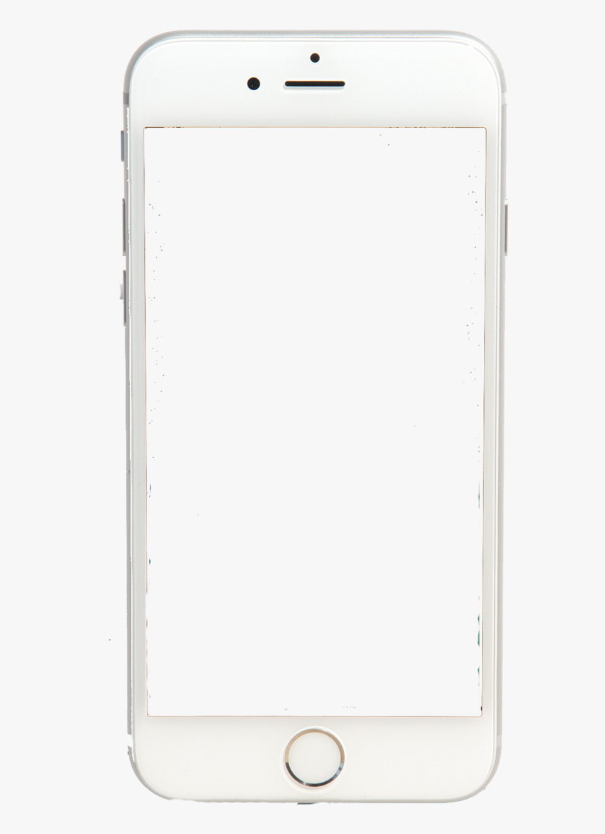 Blank Iphone Png - Gadget