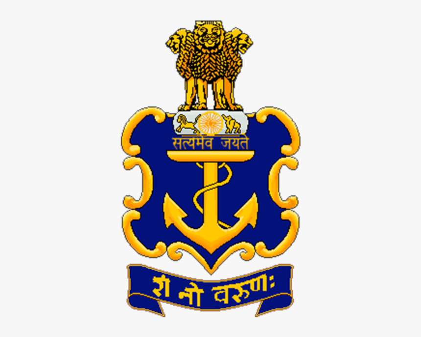 Indian Navy Logo Png Image Free 