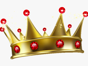 Beauty Queen Crown Gif - Animated Crown Gif Transparent
