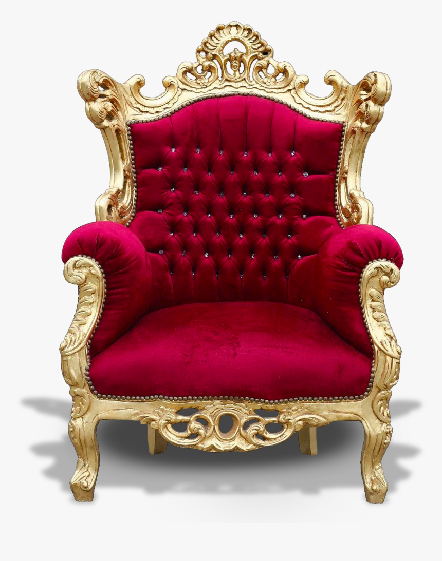 Chair Throne Png