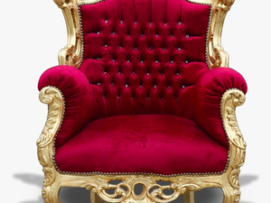 Chair Throne Png