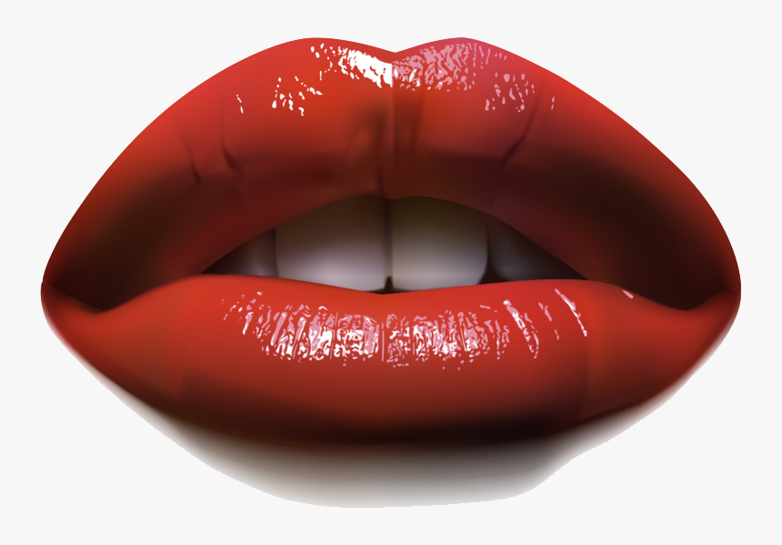 Lips Png Image - Red Lips Png