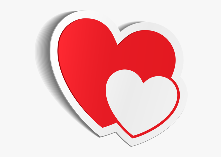 Coeur Png Page - Love Heart Vect