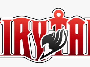 Fairy Tail Logo - Fairy Tail Logo Png