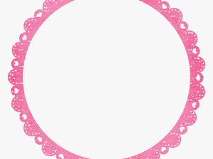 Transparent Hello Kitty Frame Png - Circle Hello Kitty Frame Png